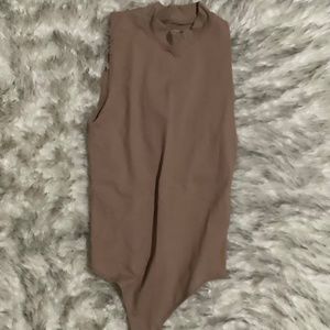 Abercrombie bodysuit